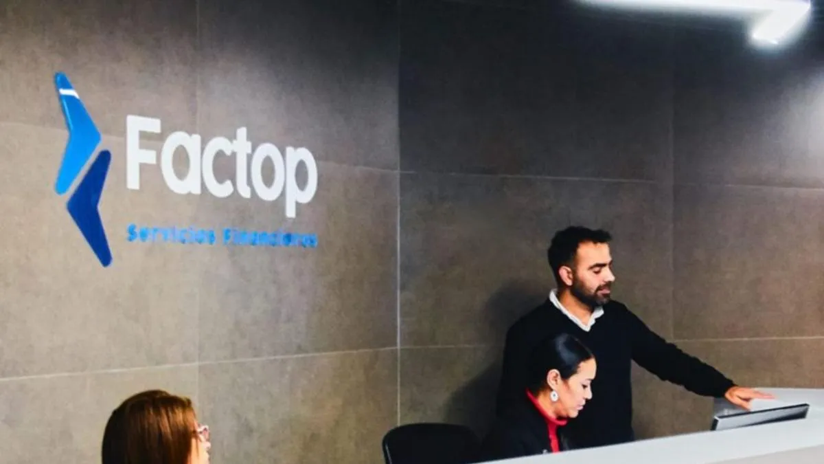 Caso Factop: 16 imputados en una masiva formalización que sacude el sistema judicial.