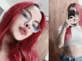 El enigma tras el asesinato de una joven modelo webcam y su polémico pololo.