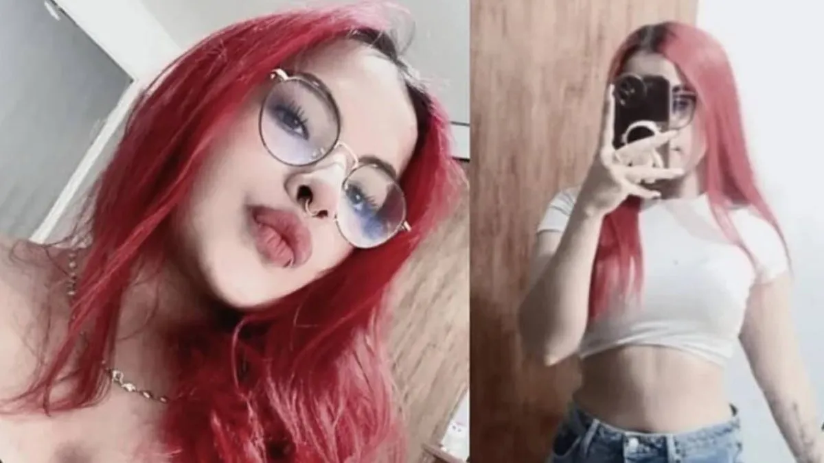 El enigma tras el asesinato de una joven modelo webcam y su polémico pololo. El enigma tras el asesinato de una joven modelo webcam y su polémico pololo.