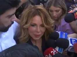 Cathy Barriga y Leonarda Villalobos: conflicto y protección en la cárcel.