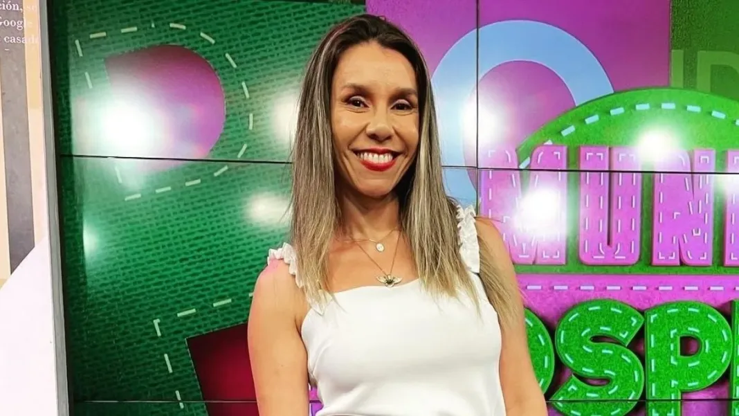 Cecilia Gutiérrez revela el secreto entre Daniela Aránguiz y Jorge Valdivia.