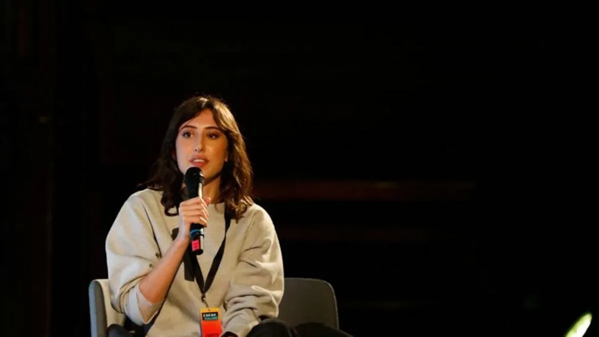 Irán niega vínculo entre la detención de Cecilia Sala y arresto de iraní en Italia.