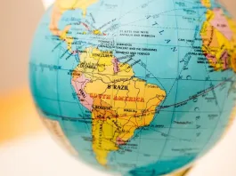 Chilenos exploran Sudamérica solo con su cédula: 8 países sin pasaporte.