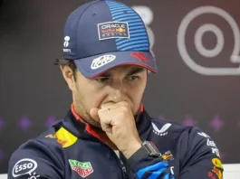 Checo Pérez podría sorprender en una nueva categoría de carreras. ¿Te imaginas?