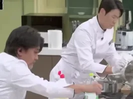 Descubre cómo transformar sobras en delicias en el nuevo reality de Netflix.