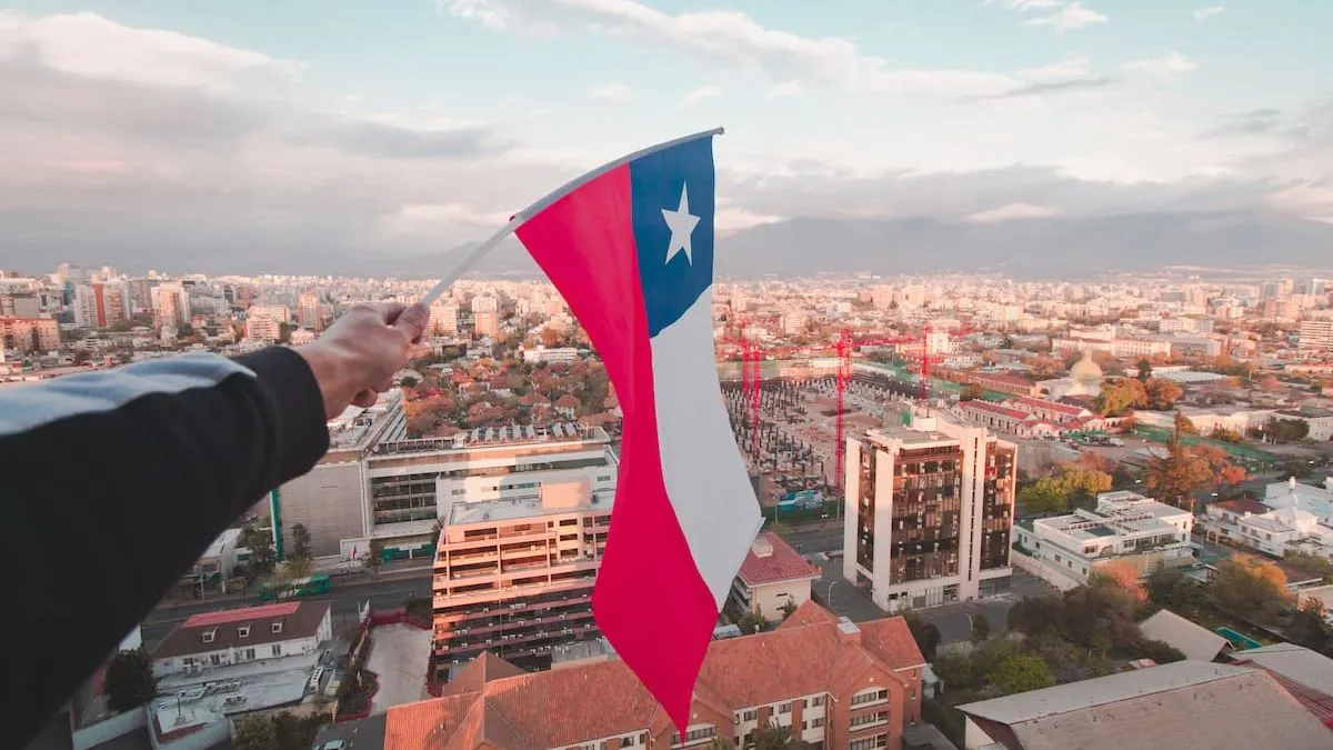 Chile brilla en 2024 con siete rankings internacionales sobre calidad y gastronomía.