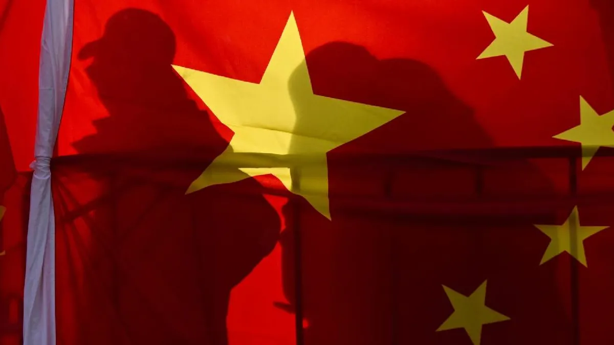 China destaca que la estabilidad comercial con EE.UU. impulsa la economía global.