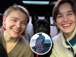 Chloë Grace Moretz y Kate Harrison: ¡comprometidas tras 6 años de amor!