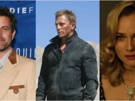 Descubre las curiosas historias de 11 estrellas de Hollywood en su paso por Chile.