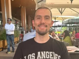 Confirman hallazgo del cuerpo de trabajador desaparecido en Rancagua.