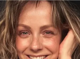 Claudia Conserva reflexiona sobre la libertad y la vida al cumplir 51 años.