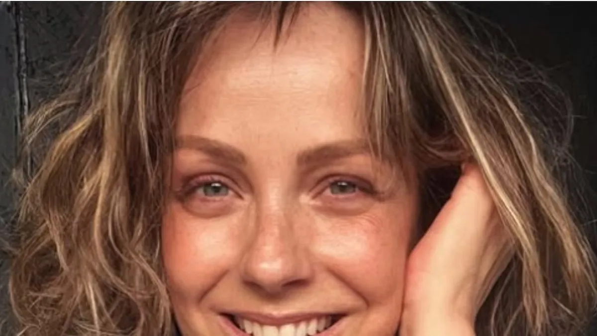 Claudia Conserva reflexiona sobre la libertad y la vida al cumplir 51 años. Claudia Conserva reflexiona sobre la libertad y la vida al cumplir 51 años.