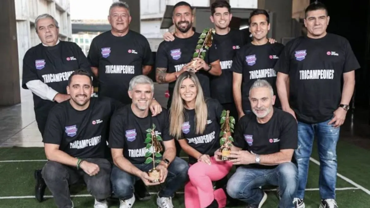 La salida de la figura emblemática de TNT Sports Chile tras un desacuerdo.