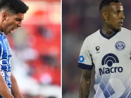 Daniel Morón aclara el interés de Colo Colo por Rodríguez y Villa en carpeta.