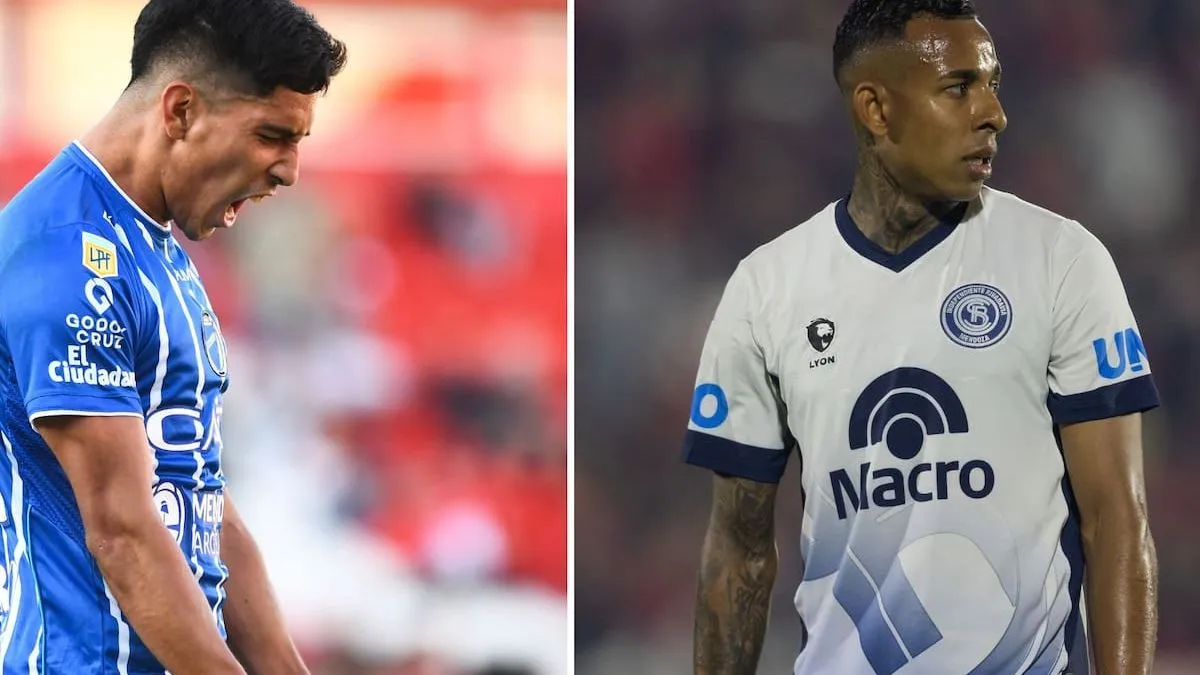 Daniel Morón aclara el interés de Colo Colo por Rodríguez y Villa en carpeta. Daniel Morón aclara el interés de Colo Colo por Rodríguez y Villa en carpeta.