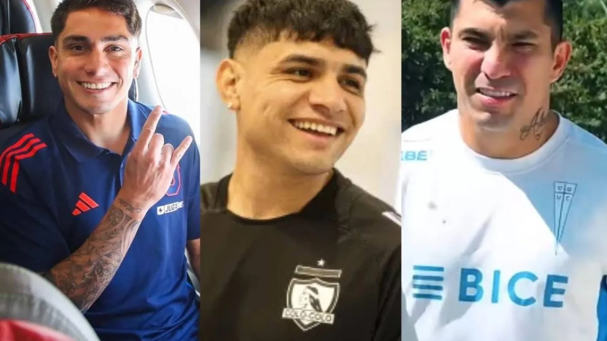 ¡Vuelve el fútbol! Descubre dónde ver a la U