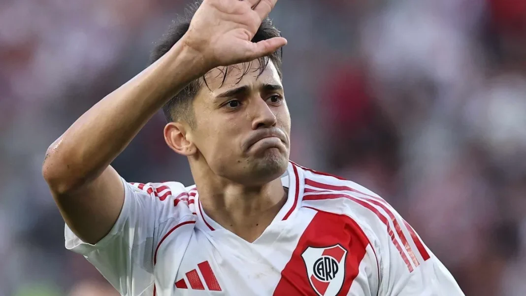 Colo Colo celebra la venta de Pablo Solari a Rusia: ¡una gran ganancia para el club!