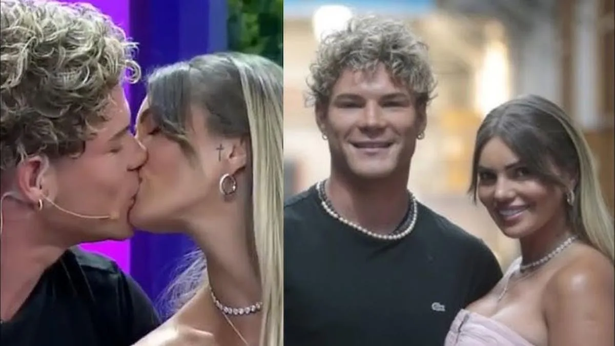 Fin de la relación entre Faloon y Raimundo Cerda tras su encuentro con Cony Capelli.