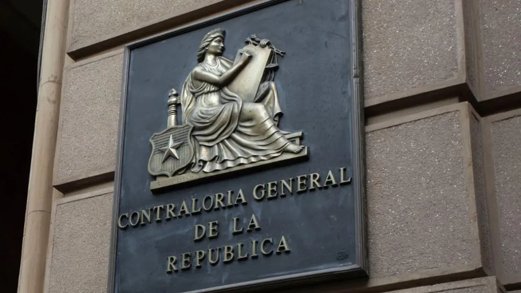 Contraloría inicia sumario por irregularidades en Junaeb y remite antecedentes al CDE.