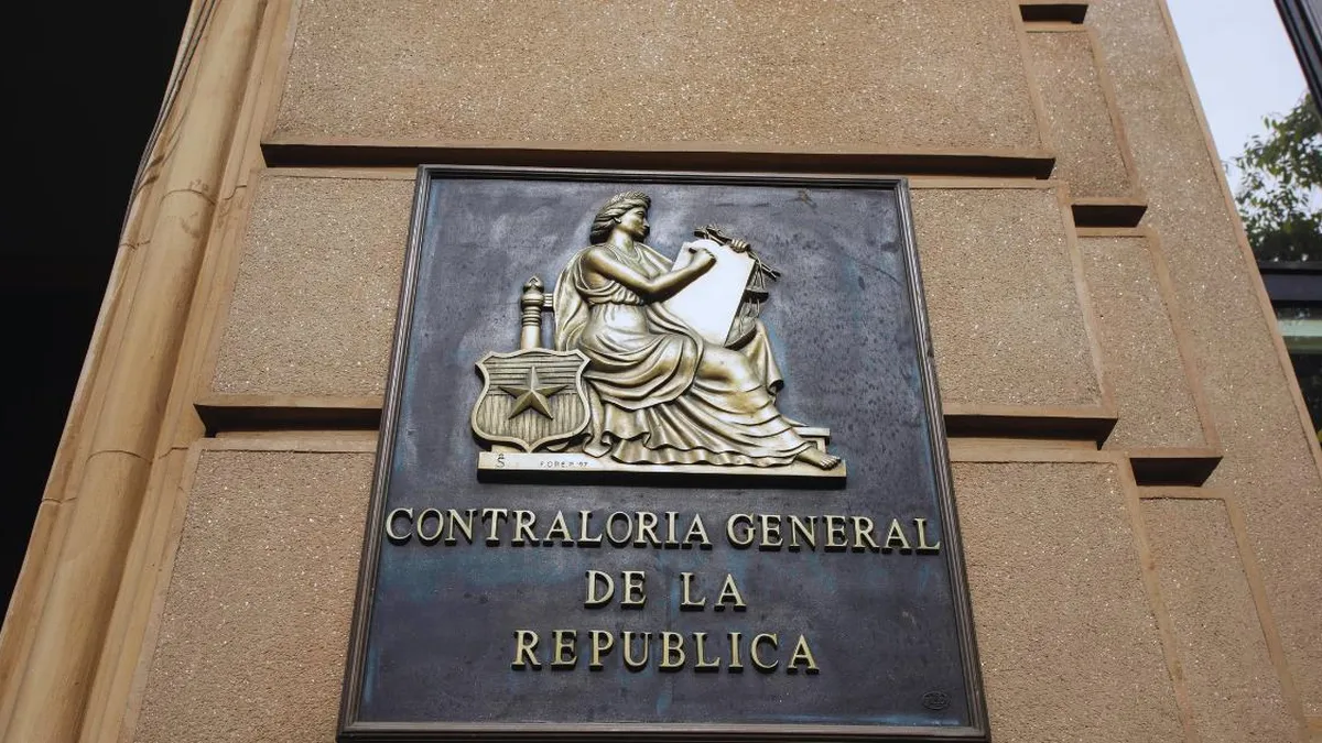 Irregularidades en Angol tras el Festival Brotes de Chile