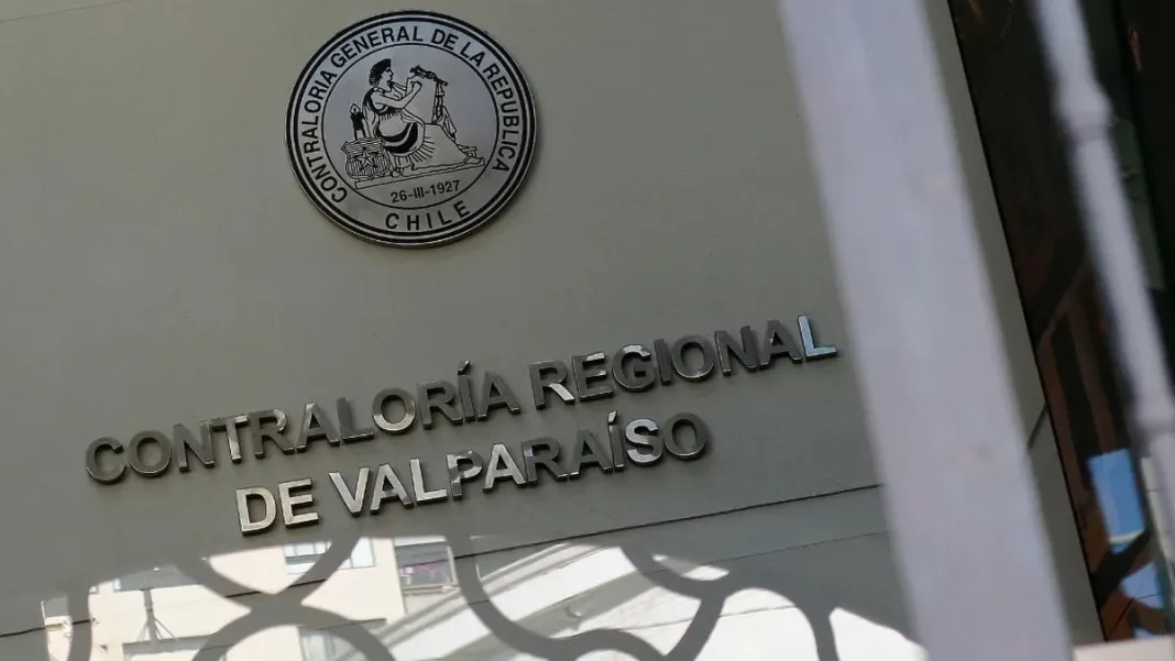 Contraloría revela irregularidades en Aduanas de Valparaíso sobre mercancías no autorizadas.