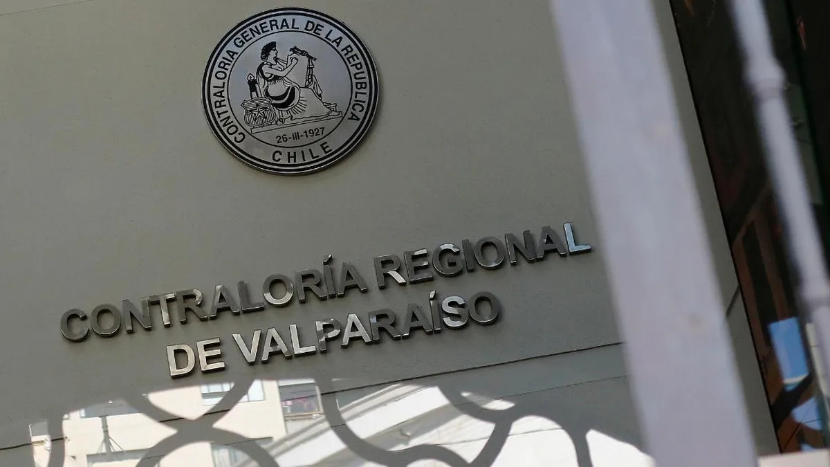 Contraloría revela irregularidades en Aduanas de Valparaíso sobre mercancías no autorizadas.