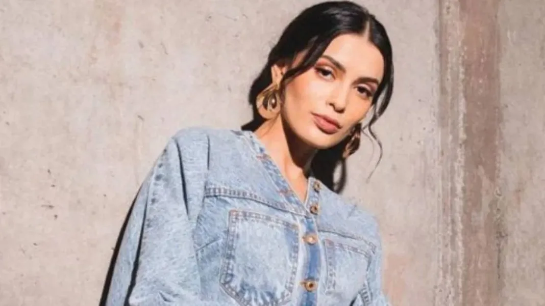 Cony Capelli revela cuánto gastaba en taxis antes de usar el Metro.