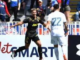 La U inicia 2025 con incertidumbre tras perder ante Coquimbo Unido en amistoso.