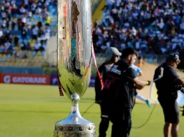 Copa Chile 2025: Grupos definidos y un partido que inquieta a las autoridades.