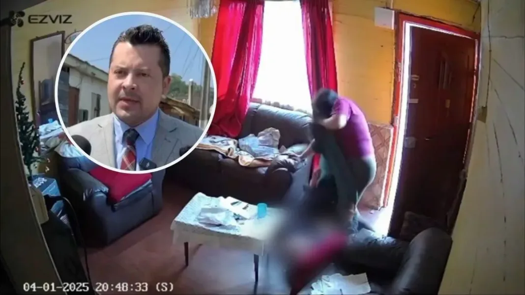 Mujer roba $14 mil a adulto mayor en Coronel; Municipalidad presenta querella.