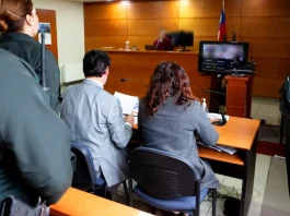 Corte penquista absuelve a Fernanda Serón