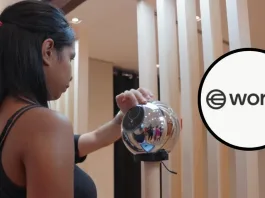 Corte Suprema ordena a Worldcoin eliminar datos de iris de menor tras fallo.