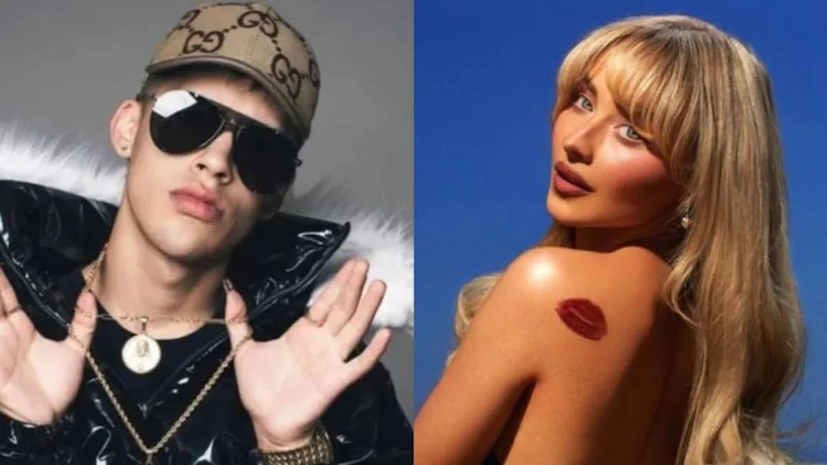 Cris MJ expresa su deseo de colaborar con Sabrina Carpenter en nueva música.