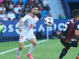 Unión Española refuerza su plantilla con un volante europeo para la temporada 2025.