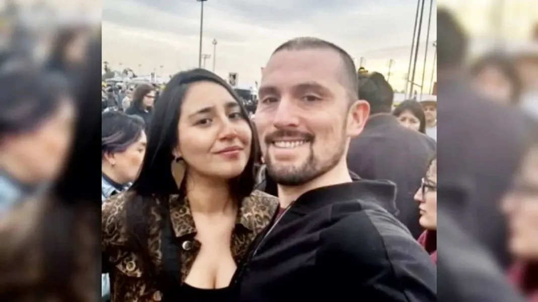 Última llamada de hombre desaparecido en Rancagua: 