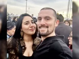 Última llamada de hombre desaparecido en Rancagua: "Algo le molestaba".