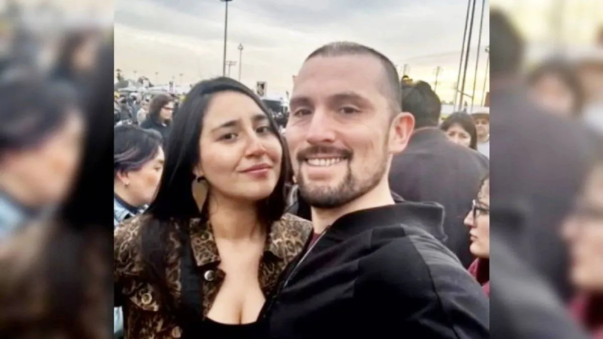 Última llamada de hombre desaparecido en Rancagua: "Algo le molestaba".