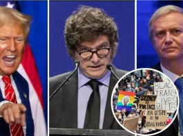 Explorando la cultura woke y su impacto en la política actual.