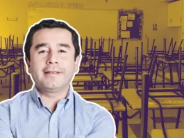 Alcalde de Cunco solicita auditoría por déficit en escuelas locales.