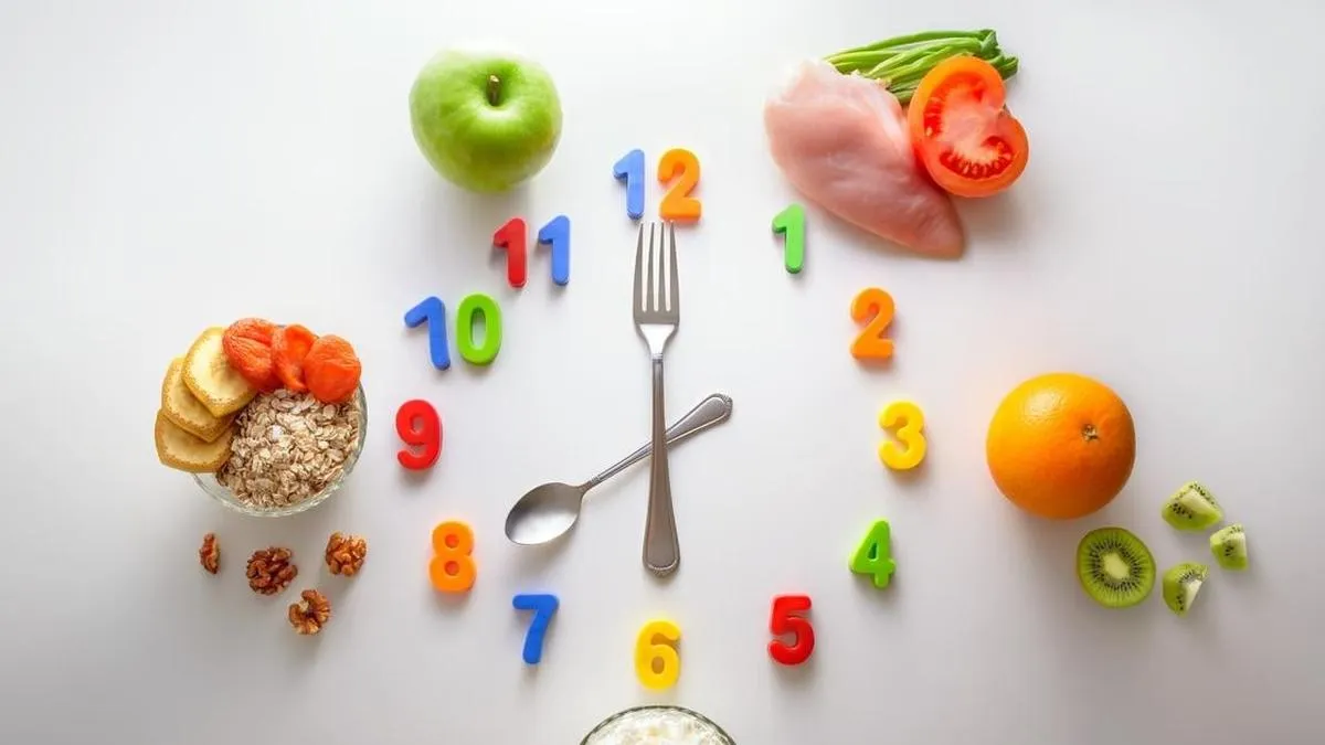 La asistencia alimentaria promueve embarazos saludables y bienestar materno.