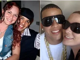Daddy Yankee y Mireddys: un amor que brilló antes de su separación.