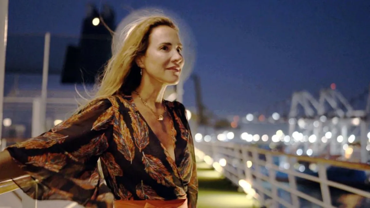 Angélica Castro celebra el apoyo de sus seguidoras tras rumores de romance.