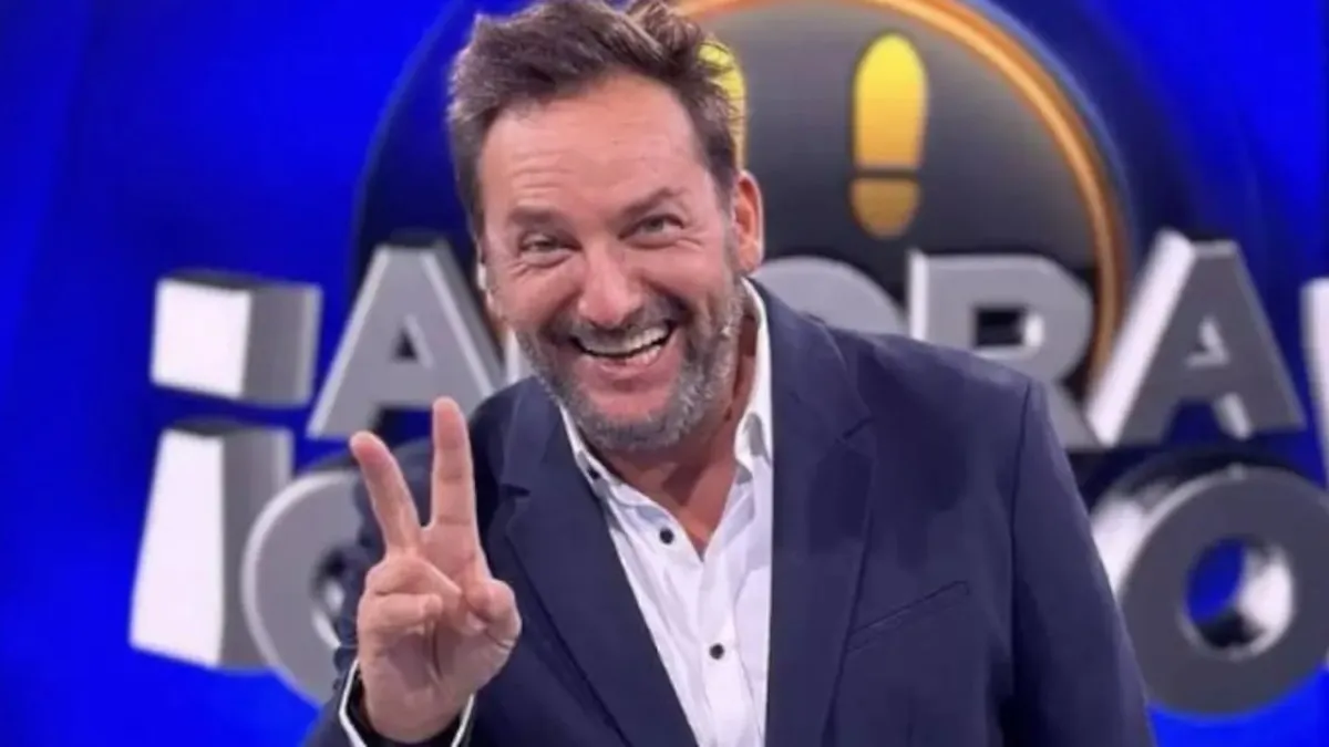 Daniel Fuenzalida celebra sus cuatro nominaciones al Copihue de Oro: ¡un sueño hecho realidad!