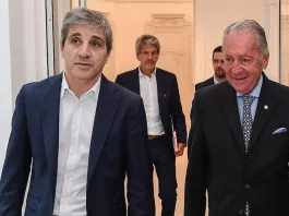 Funes de Rioja apoya la reducción de retenciones