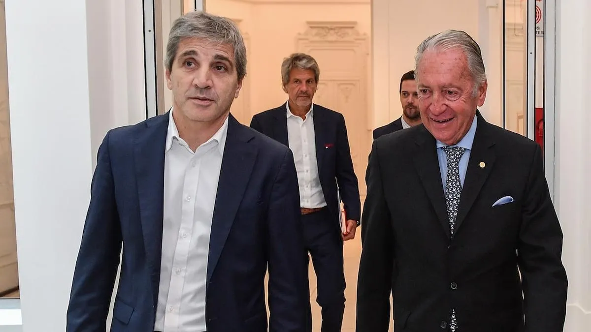 Funes de Rioja apoya la reducción de retenciones Funes de Rioja apoya la reducción de retenciones