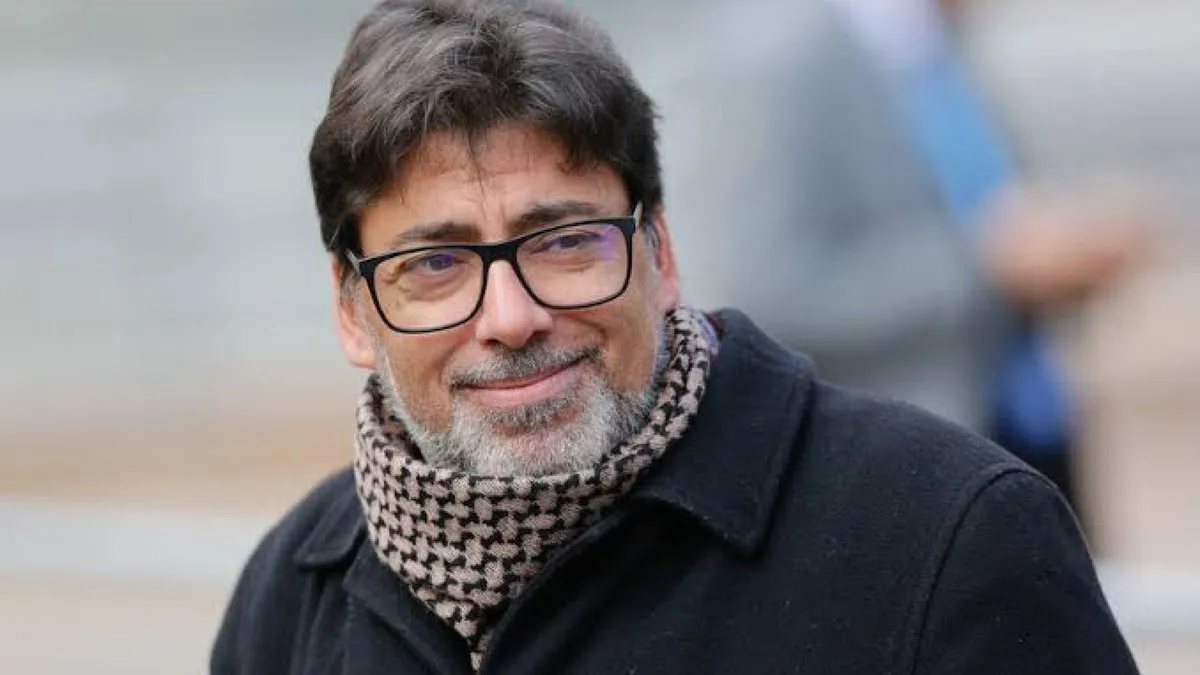 Daniel Jadue Daniel Jadue