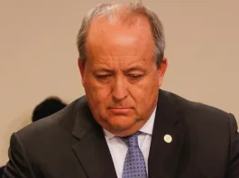 Luis Hermosilla destaca compromiso de Valencia en alertar sobre diligencias contra Piñera.