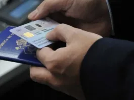 Un periodista de Mega se queda varado tras la cancelación de su Visa Waiver.