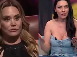 Daniella Campos arremete contra Daniela Aránguiz: "Por mujeres como tú..."
