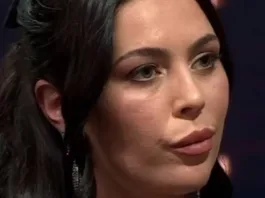 Daniela Aránguiz se sincera sobre su arrepentimiento tras criticar a Jorge Valdivia.